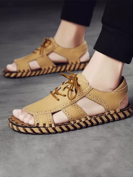 Breathable Casual Outdoor Sandals