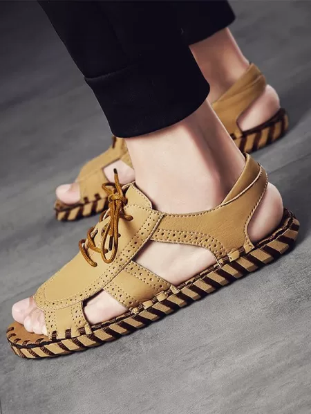 Breathable Casual Outdoor Sandals