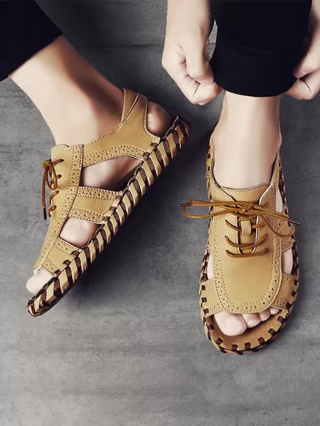 Breathable Casual Outdoor Sandals