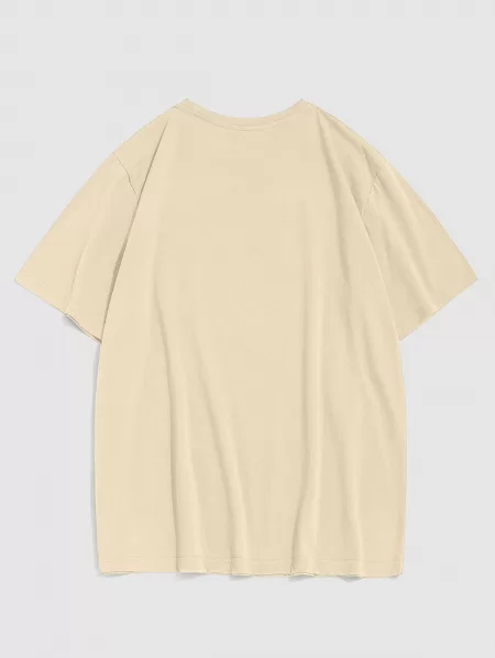 Rockies Mountain Graphic Pattern Vintage T Shirt